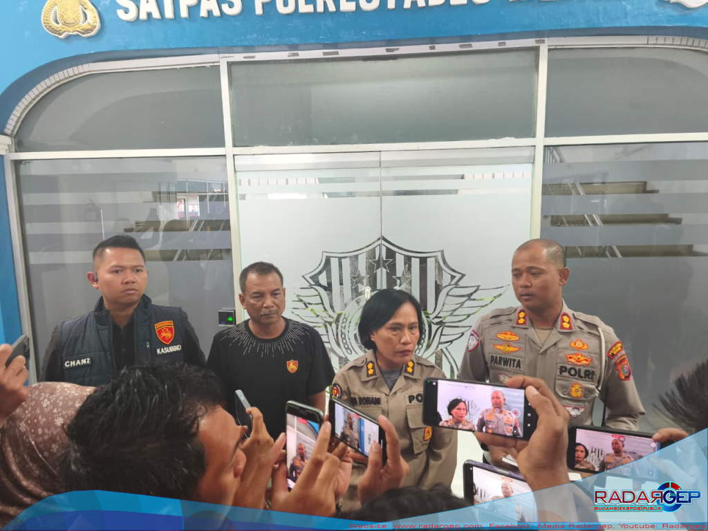 Polda Sumut Ambil Langkah Tegas dan Humanis Terkait Insiden Laka Lantas di Jalan Merak Jingga